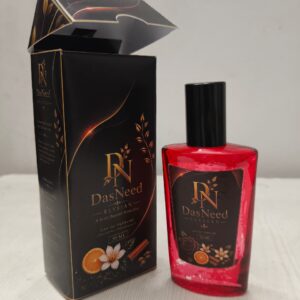 Dasneed Elysian Eau de Perfume for Women & Men – Long Lasting Premium Fragrance | 30 ml